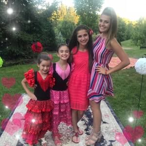 Meet your Posher, Belsam